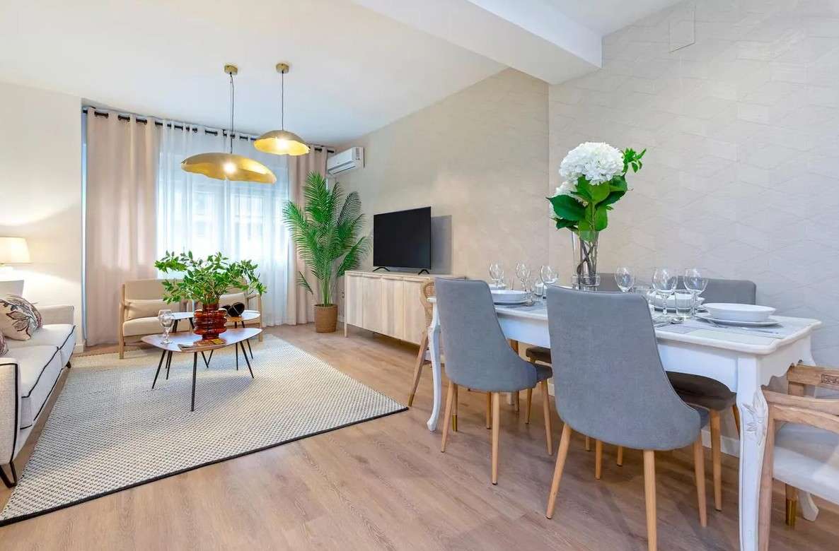 Fotografía del inmueble reportado: 800 €/mes — Majadahonda, Majadahonda
