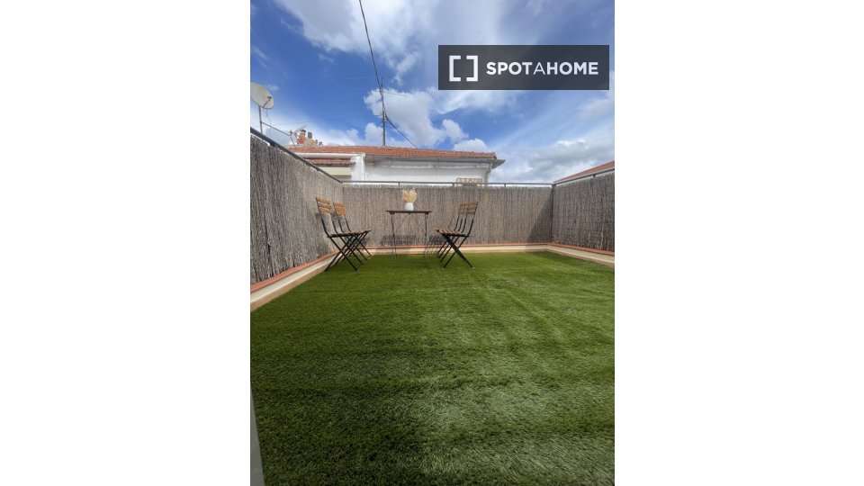 Fotografía del inmueble reportado: 1.800 €/mes — Madrid, Madrid