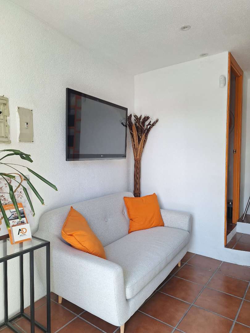 Collado Villalba