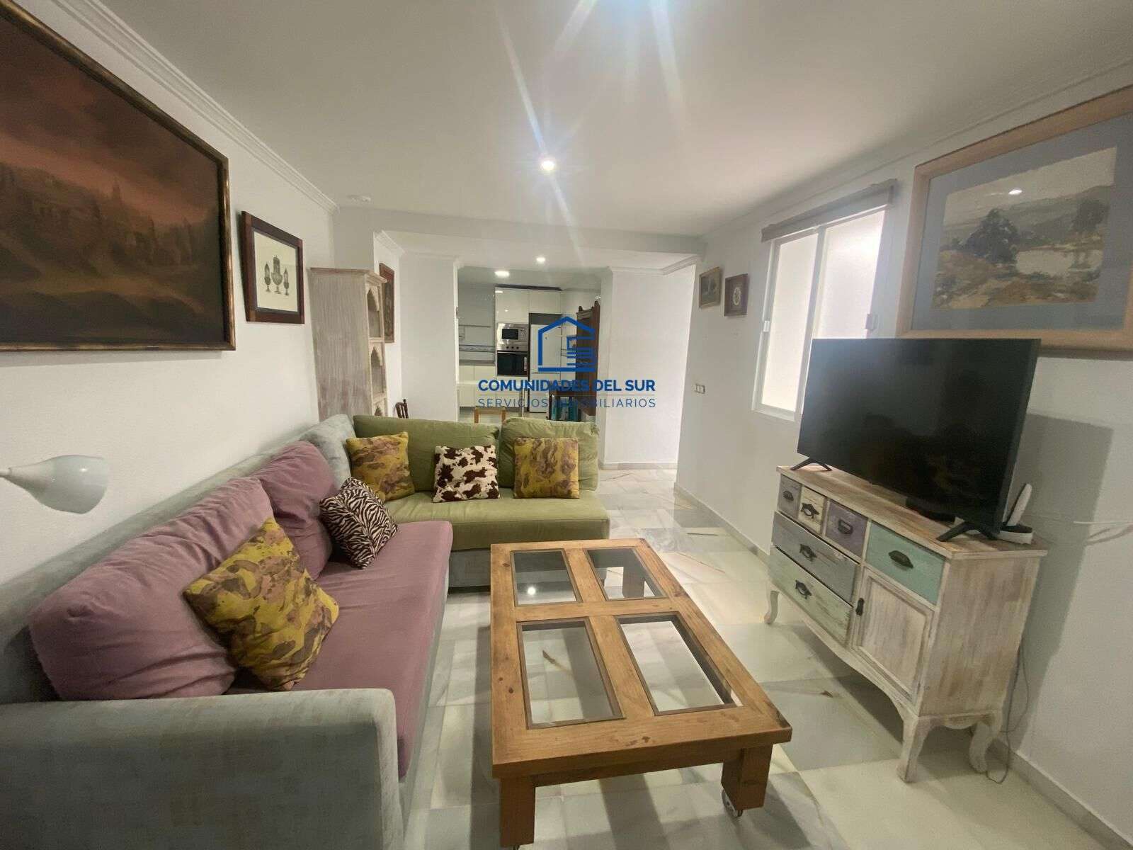 Fotografía del inmueble reportado: 1.000 €/mes — Cádiz, Cádiz