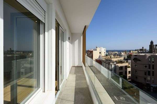 Fotografía del inmueble reportado: 1.650 €/mes — Las Palmas de Gran Canaria, Las Palmas de Gran Canaria