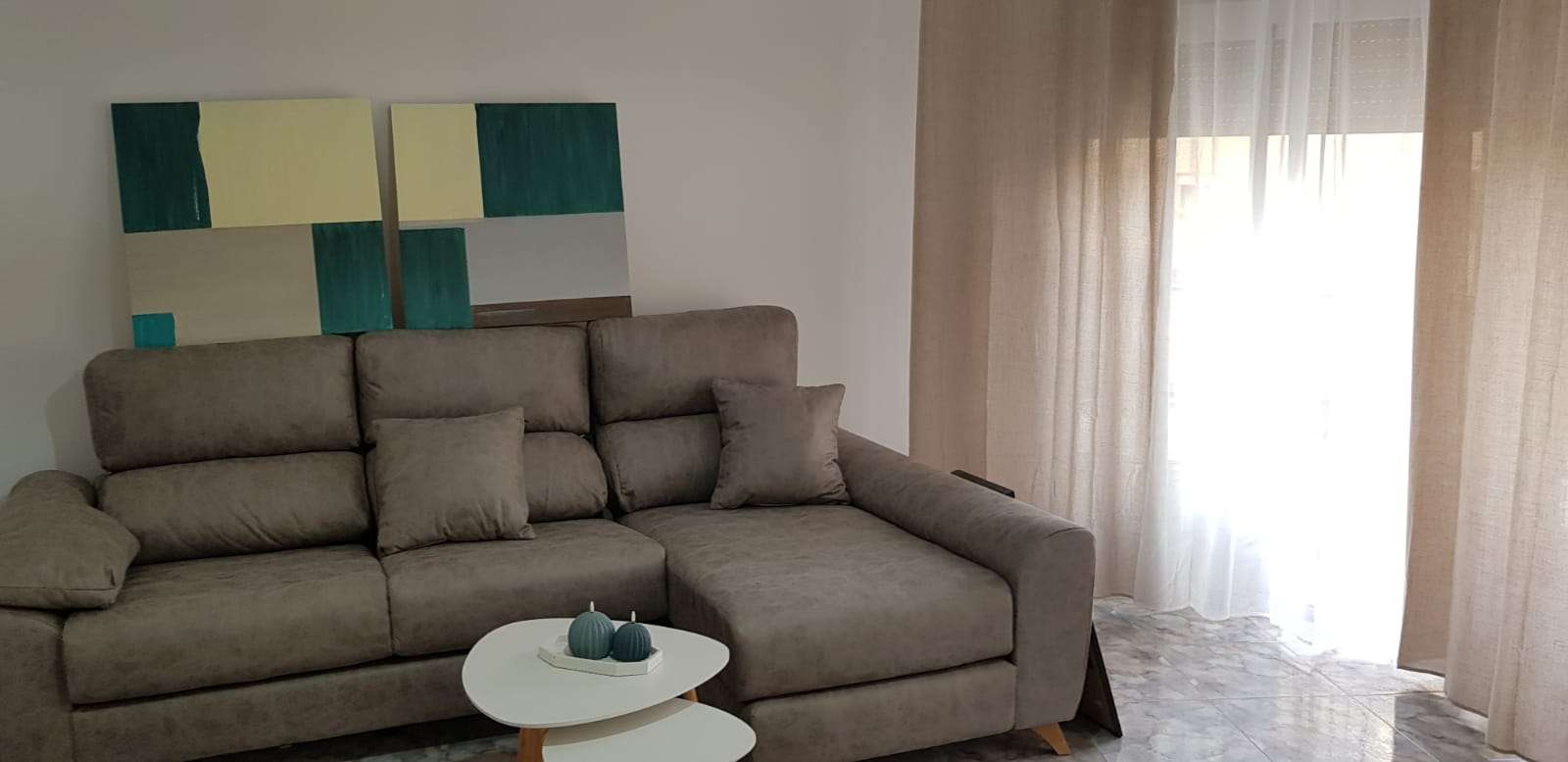 Fotografía del inmueble reportado: 900 €/mes — Albacete, Albacete