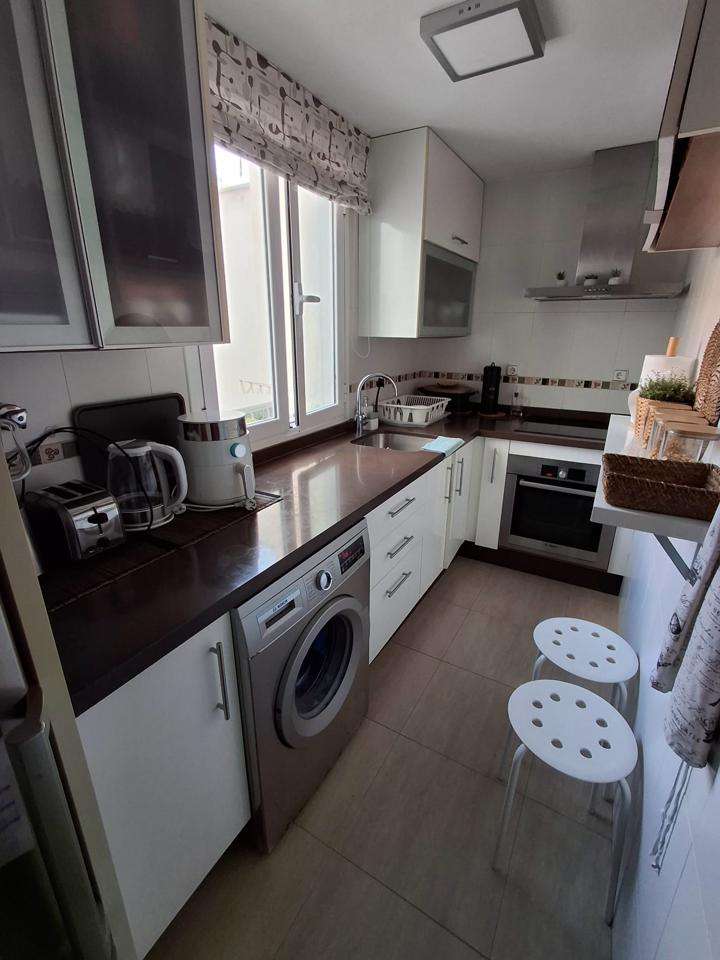 Fotografía del inmueble reportado: 850 €/mes — Melilla, Melilla