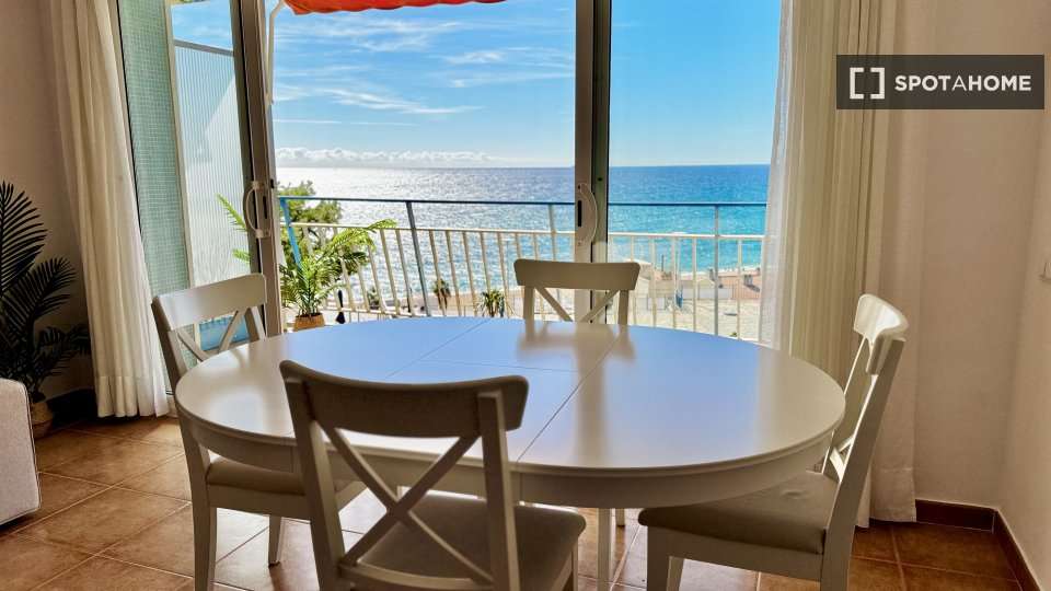 Fotografía del inmueble reportado: 3.500 €/mes — Canet de Mar, Canet de Mar