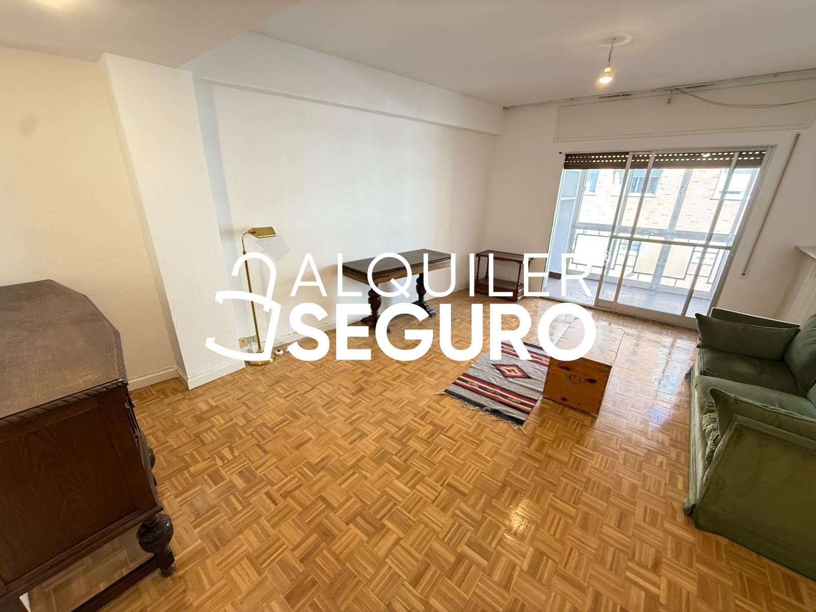 Fotografía del inmueble reportado: 1.975 €/mes — Madrid, Madrid