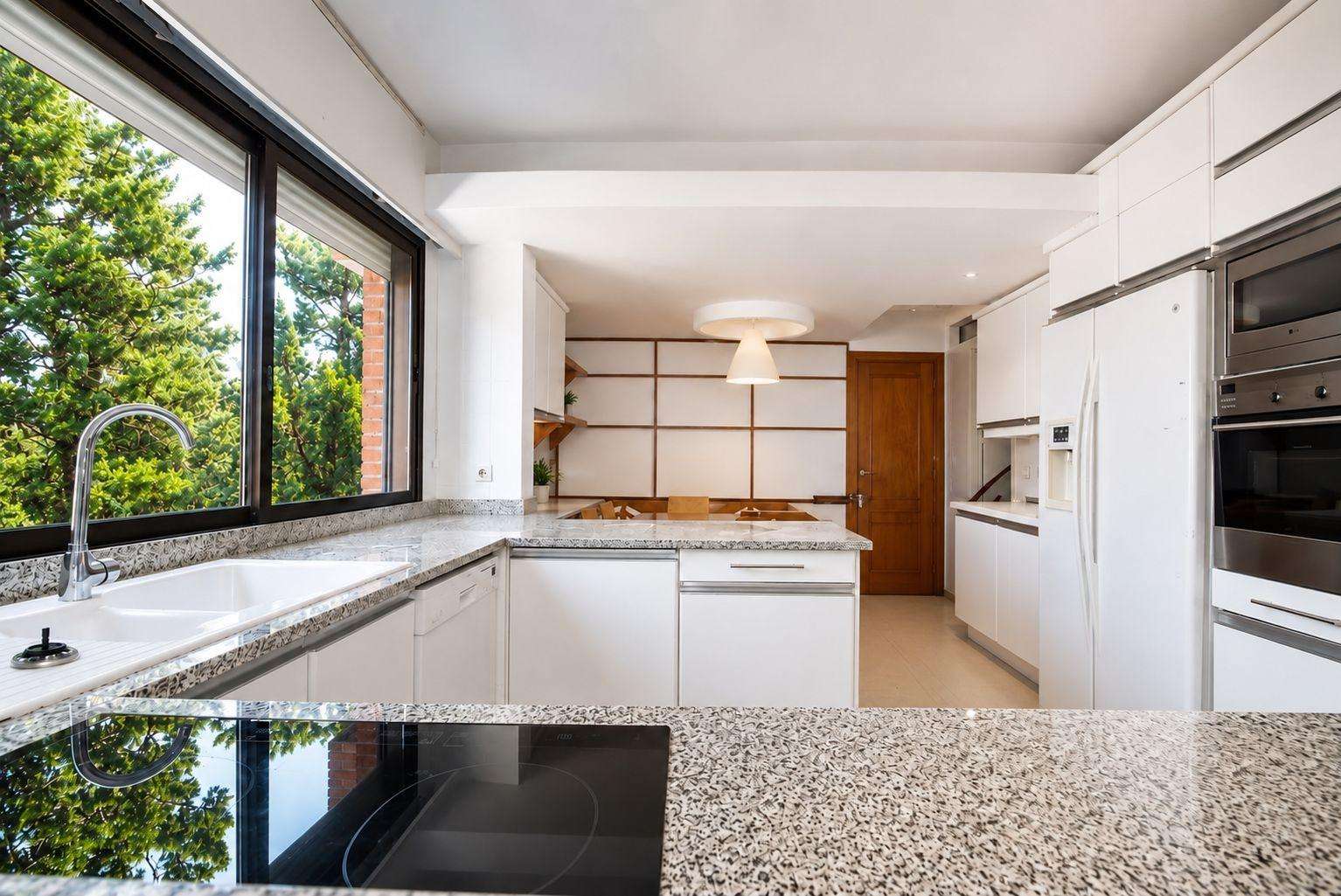 Fotografía del inmueble reportado: 5.000 €/mes — Madrid, Madrid