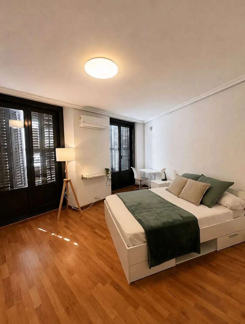 Fotografía del inmueble reportado: 4.000 €/mes — Madrid, Madrid