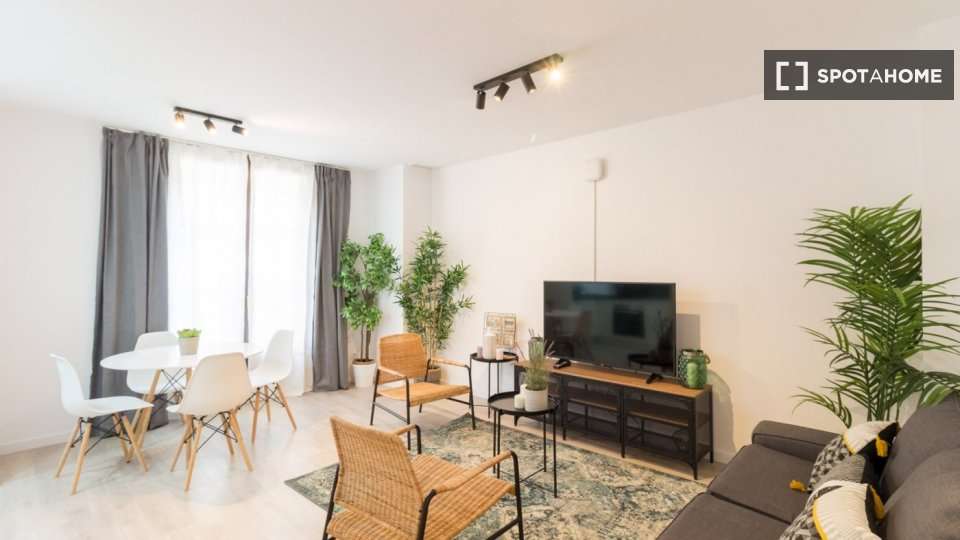 Fotografía del inmueble reportado: 1.450 €/mes — Barcelona, Barcelona