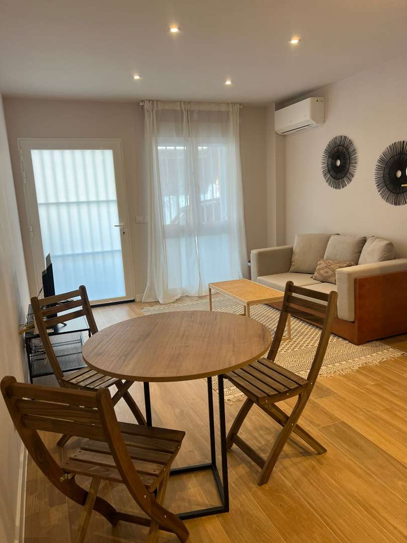 Fotografía del inmueble reportado: 1.095 €/mes — Madrid, Madrid