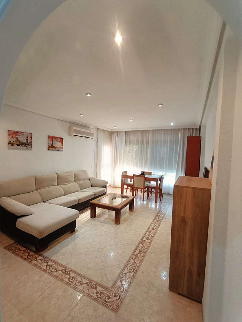 Fotografía del inmueble reportado: 900 €/mes — Córdoba, Córdoba