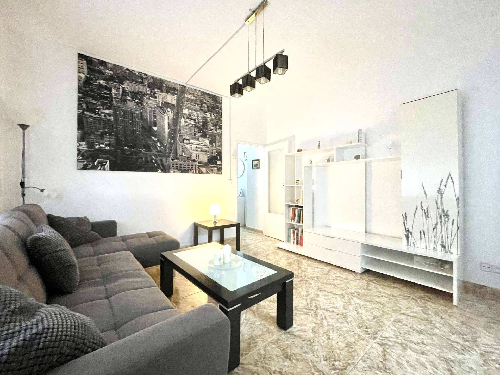 Fotografía del inmueble reportado: 1.350 €/mes — Madrid, Madrid