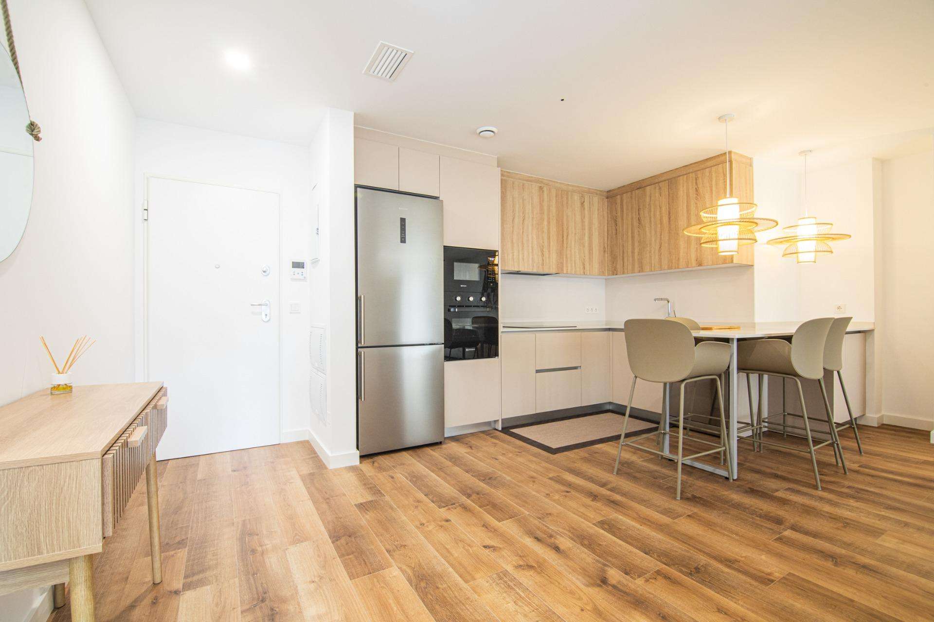 Fotografía del inmueble reportado: 1.200 €/mes — Elche, Elche