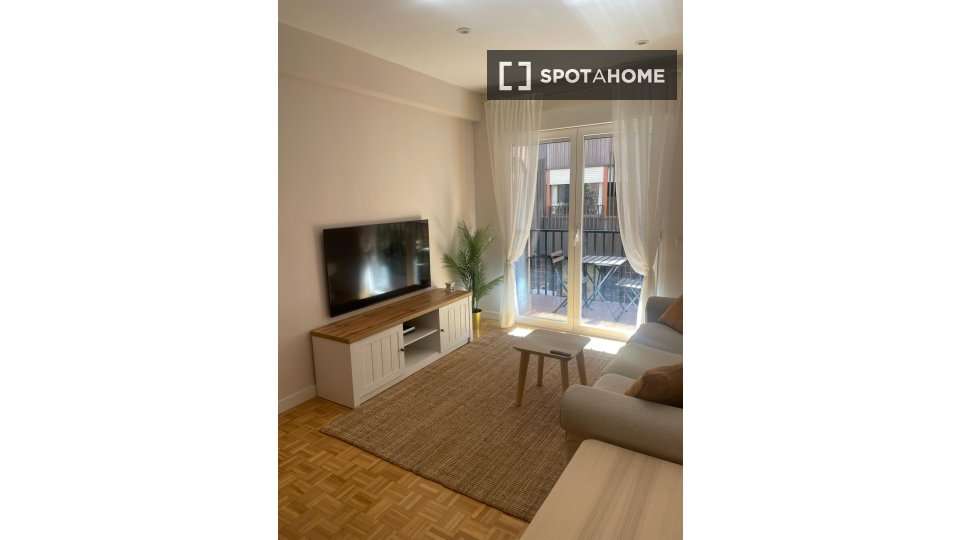 Fotografía del inmueble reportado: 2.650 €/mes — Madrid, Madrid
