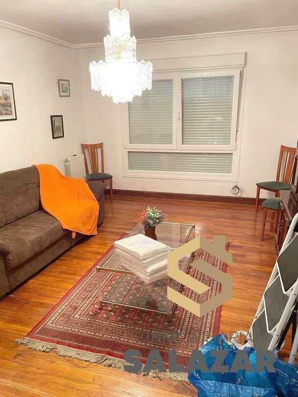 Fotografía del inmueble reportado: 1.100 €/mes — Okondo, Okondo