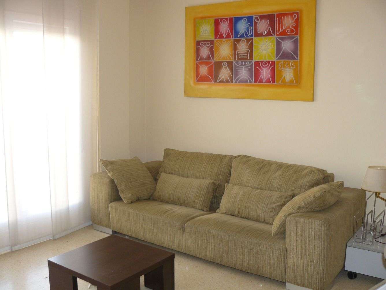 Fotografía del inmueble reportado: 807 €/mes — Girona / Gerona, Girona / Gerona
