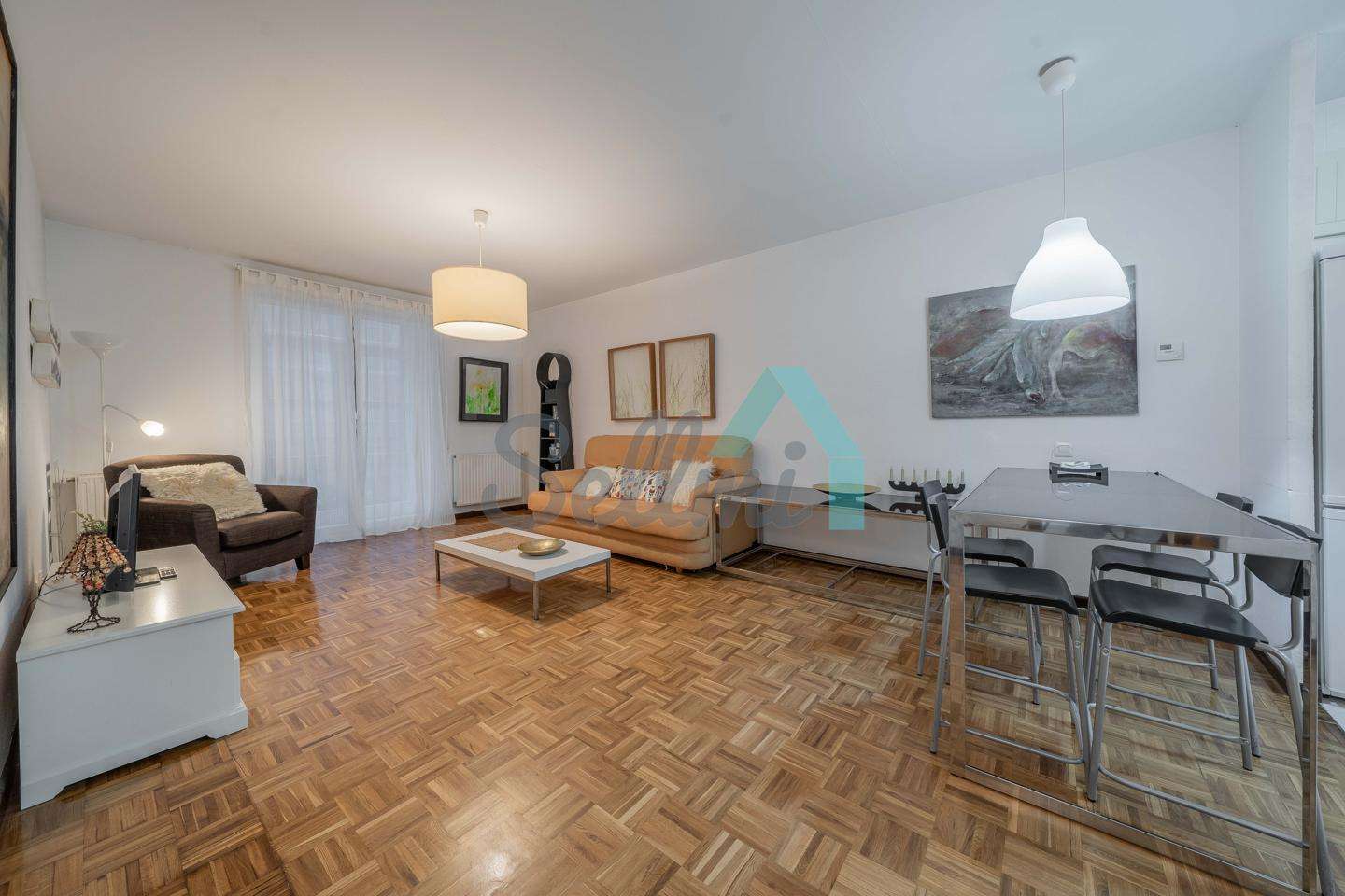 Fotografía del inmueble reportado: 1.000 €/mes — Oviedo, Oviedo