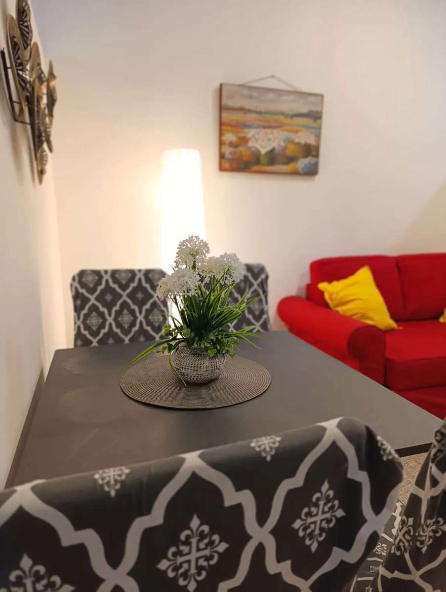Fotografía del inmueble reportado: 880 €/mes — Sevilla, Sevilla