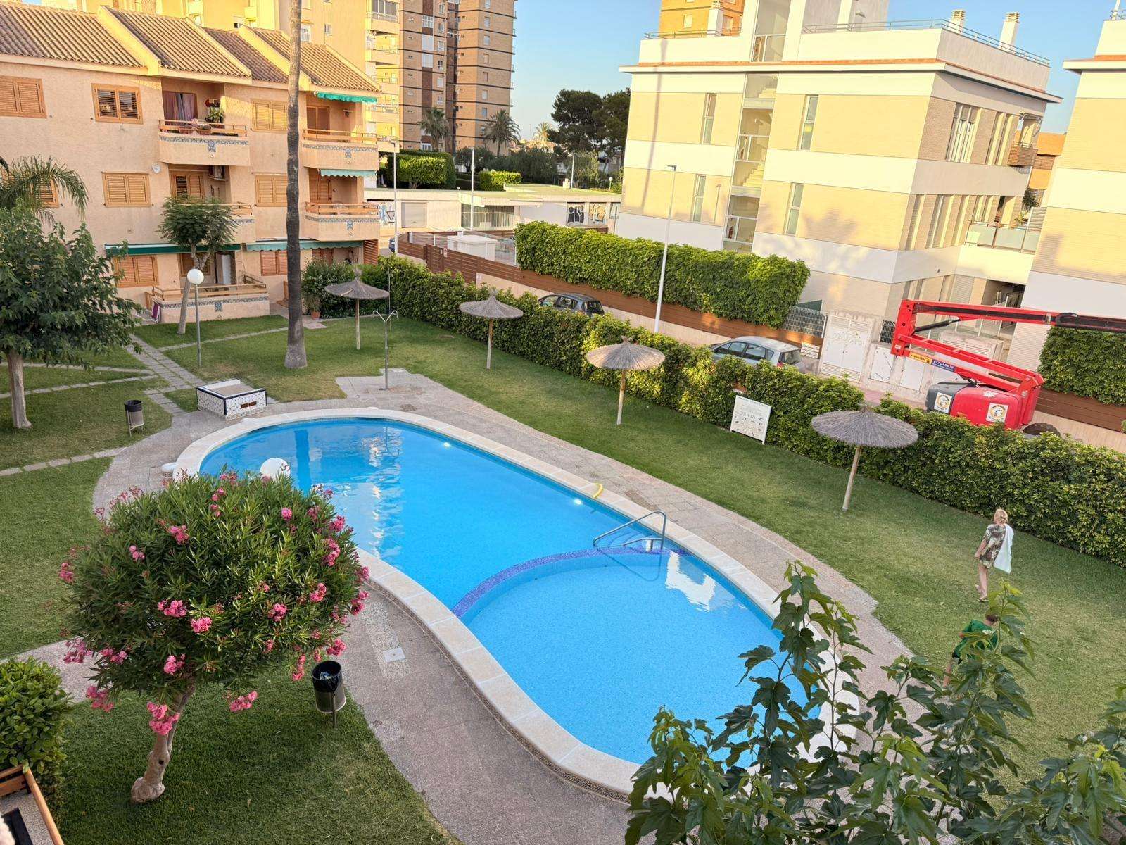 Fotografía del inmueble reportado: 600 €/mes — San Javier, San Javier
