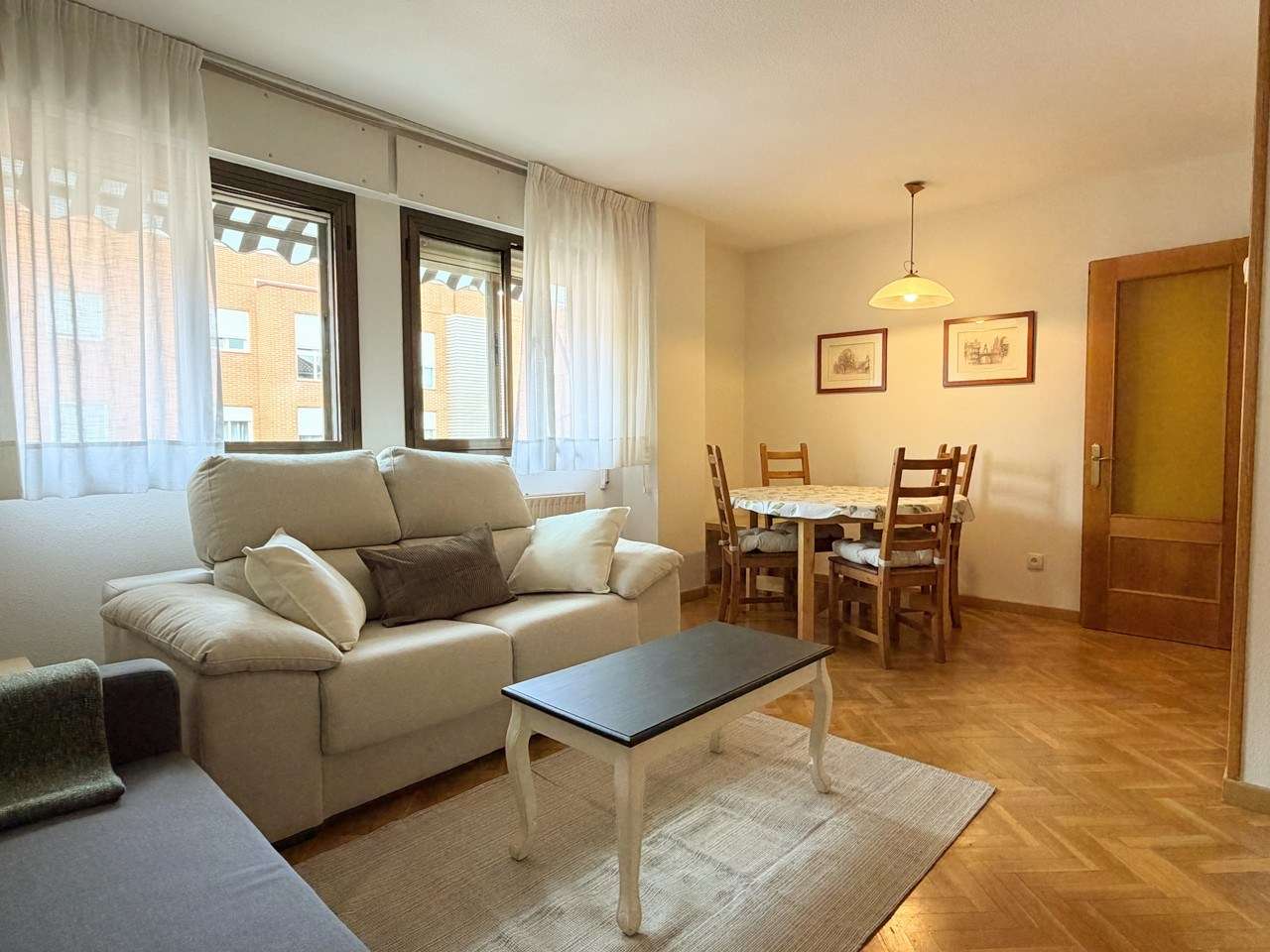 Fotografía del inmueble reportado: 1.500 €/mes — Tres Cantos, Tres Cantos