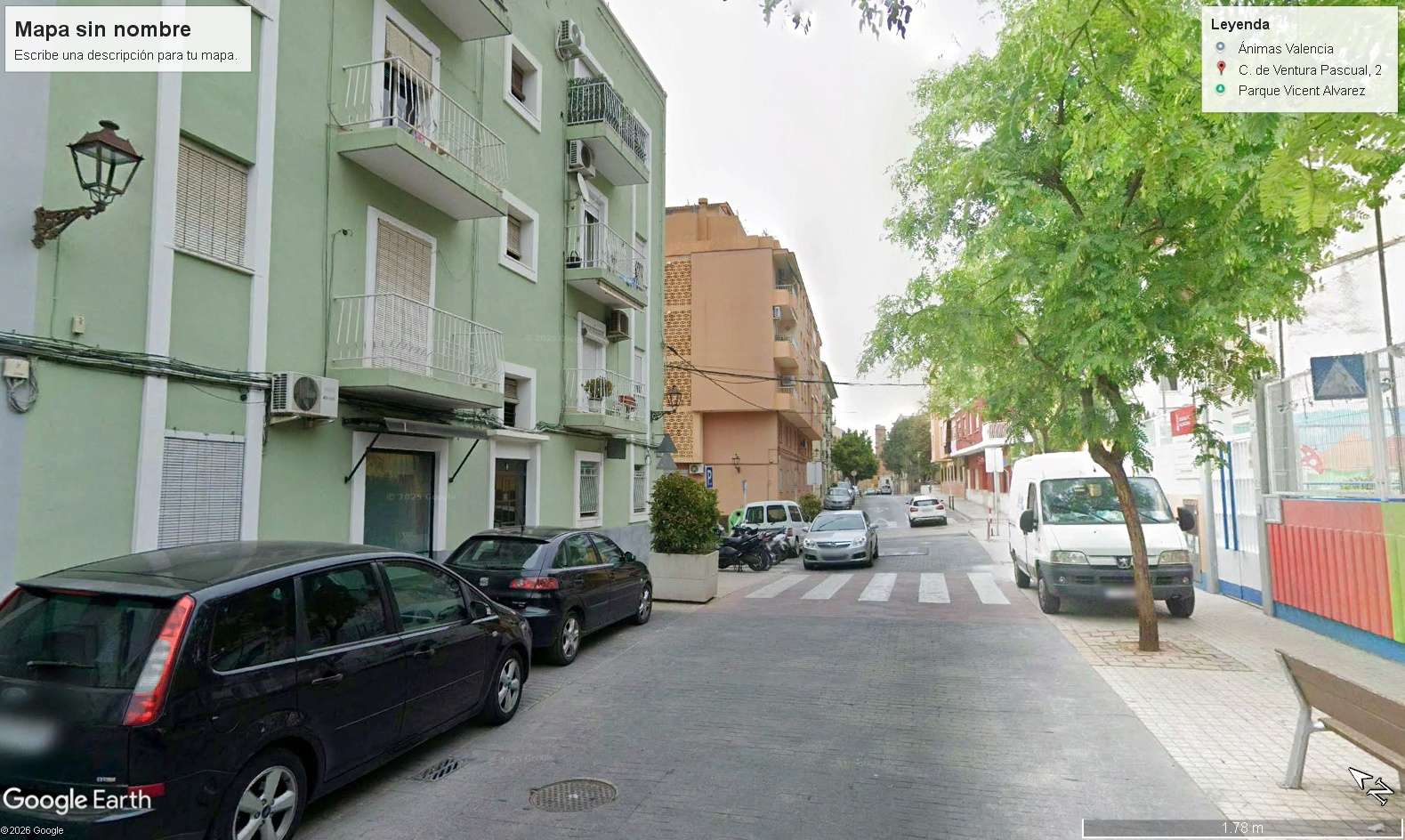 Fotografía del inmueble reportado: 650 €/mes — Xativa, Xativa