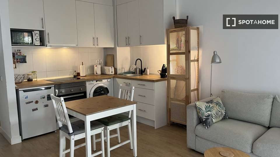Fotografía del inmueble reportado: 1.400 €/mes — Madrid, Madrid