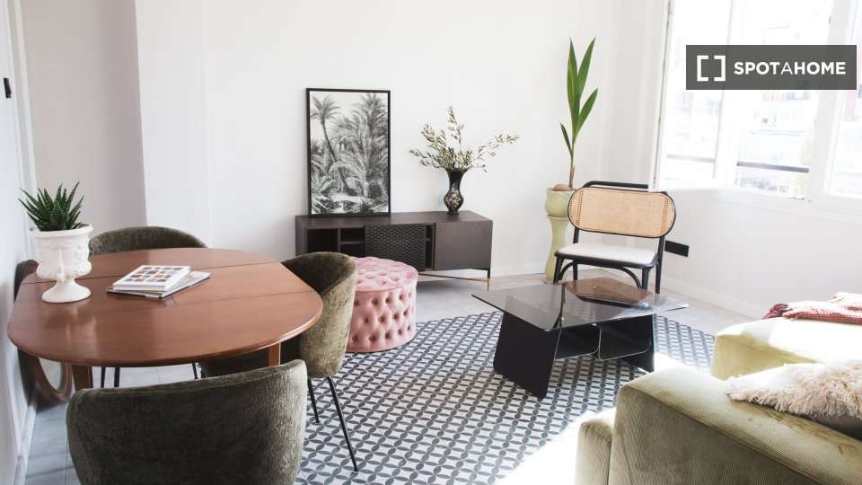Fotografía del inmueble reportado: 2.800 €/mes — Valencia, Valencia