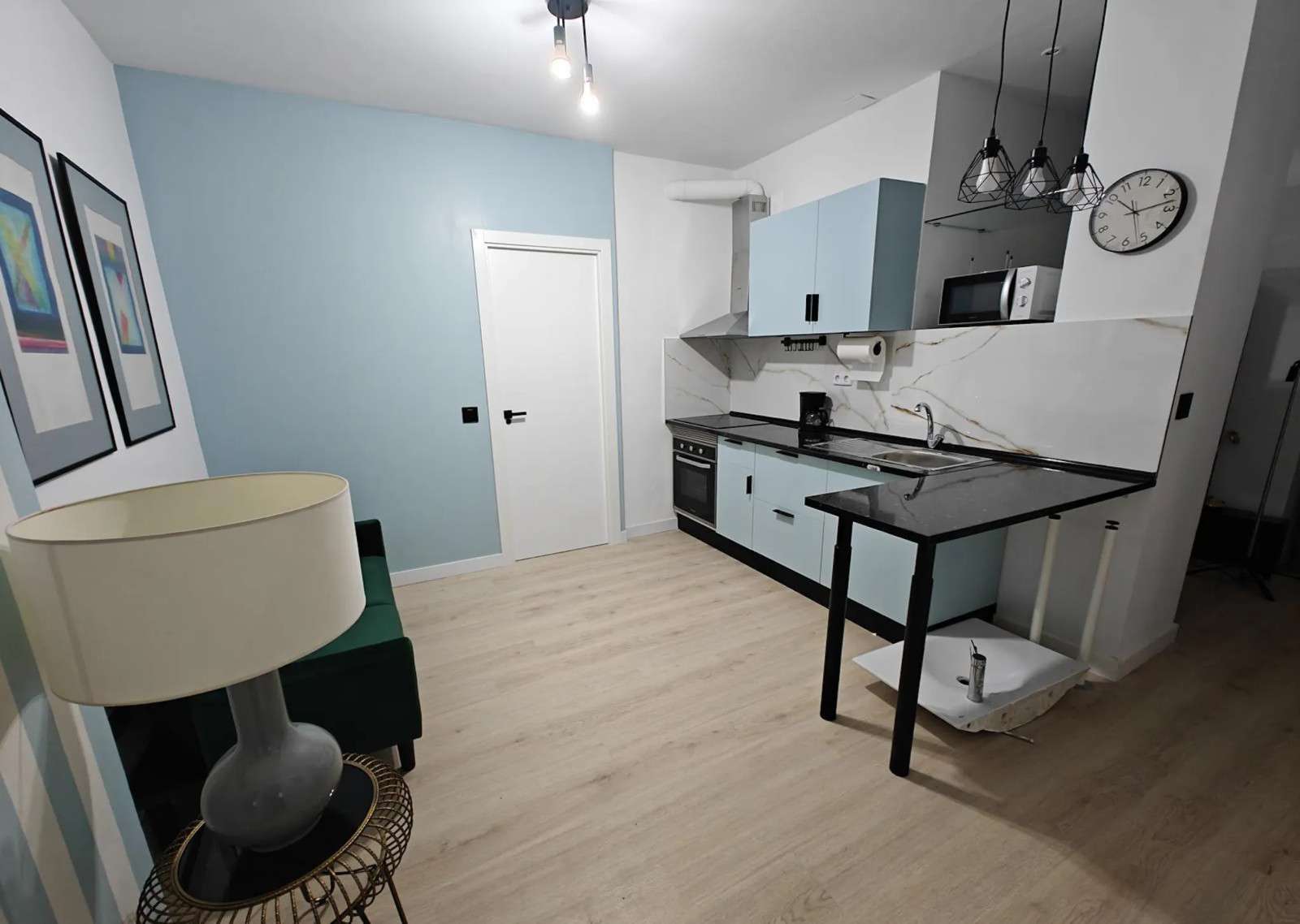 Fotografía del inmueble reportado: 1.500 €/mes — Madrid, Madrid