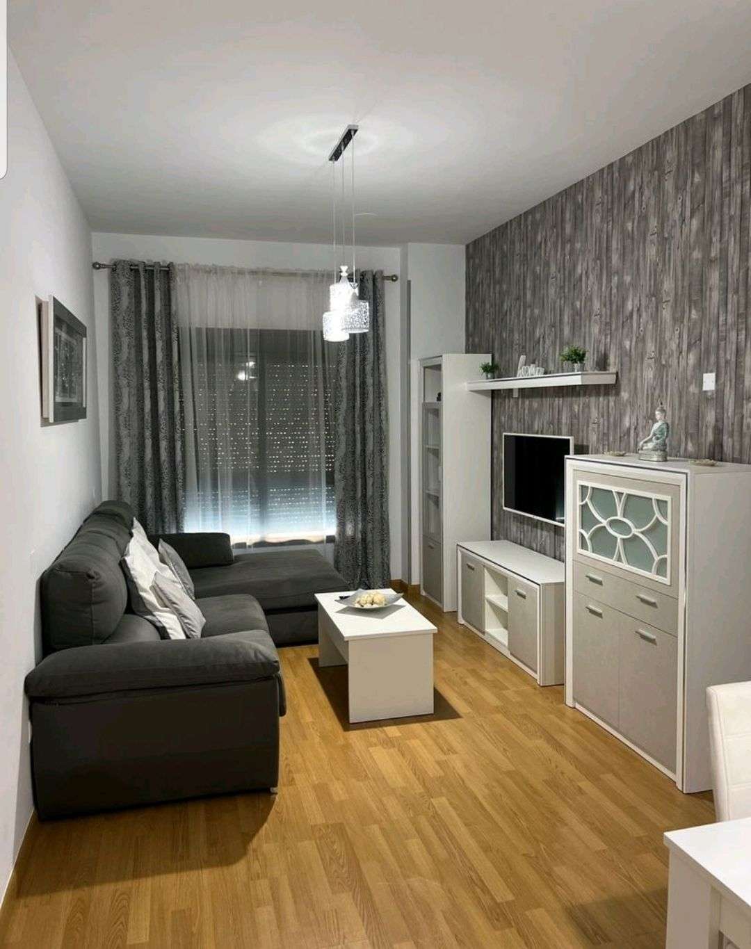 Fotografía del inmueble reportado: 550 €/mes — Aguadulce, Aguadulce
