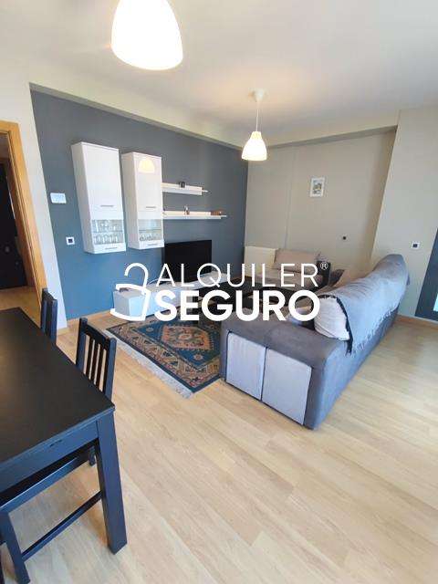 Fotografía del inmueble reportado: 1.100 €/mes — Getafe, Getafe