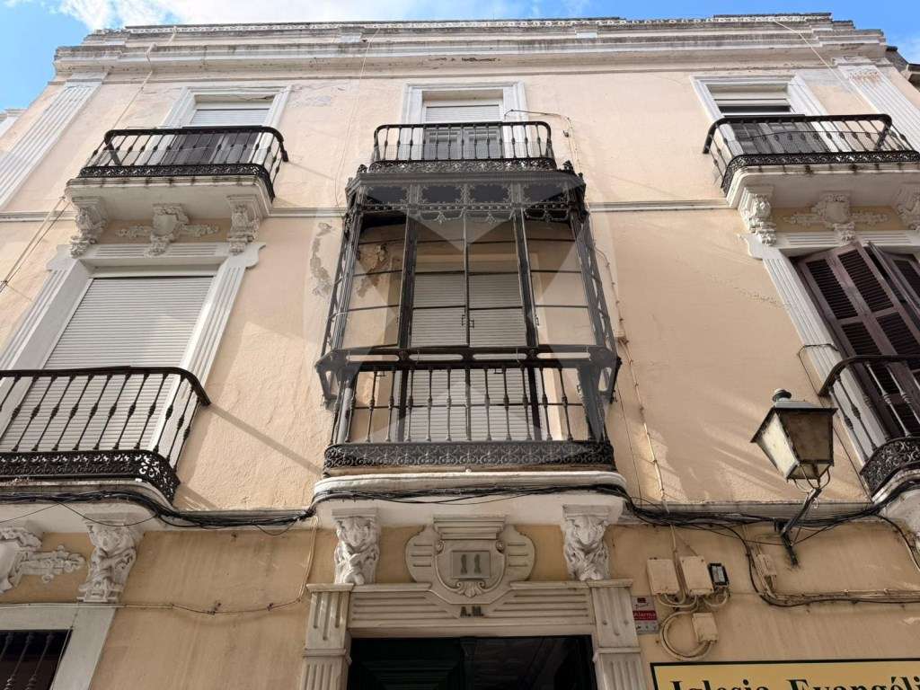 Badajoz Capital