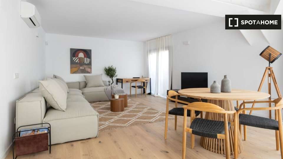 Fotografía del inmueble reportado: 3.200 €/mes — Barcelona, Barcelona