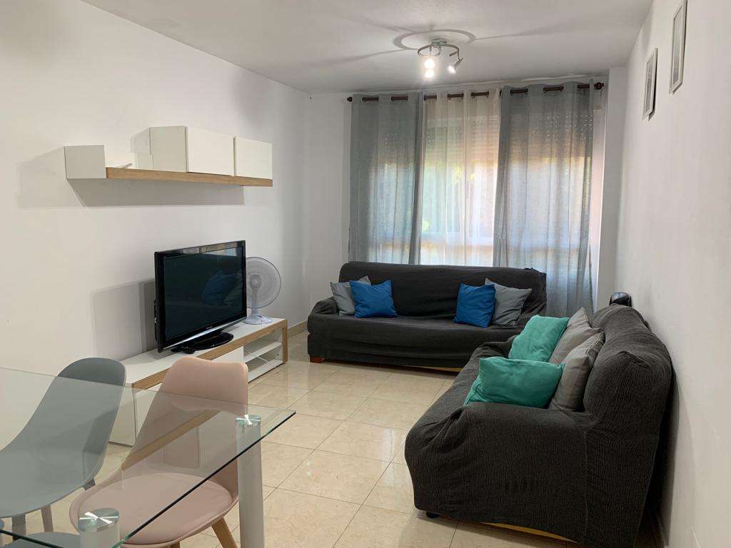 Fotografía del inmueble reportado: 850 €/mes — La Ñora, La Ñora
