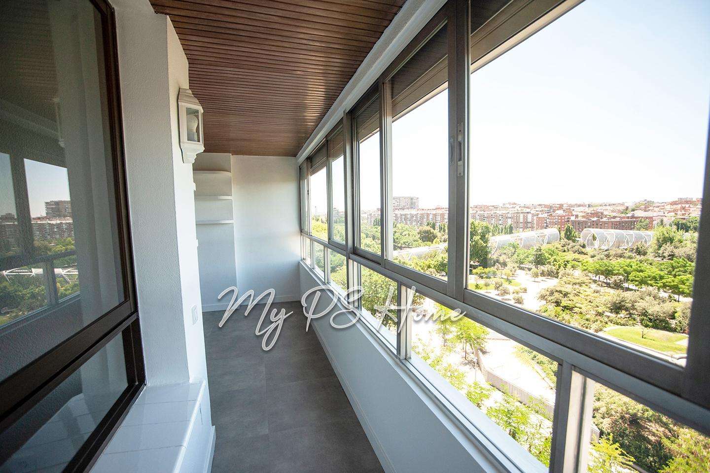 Fotografía del inmueble reportado: 2.000 €/mes — Madrid, Madrid