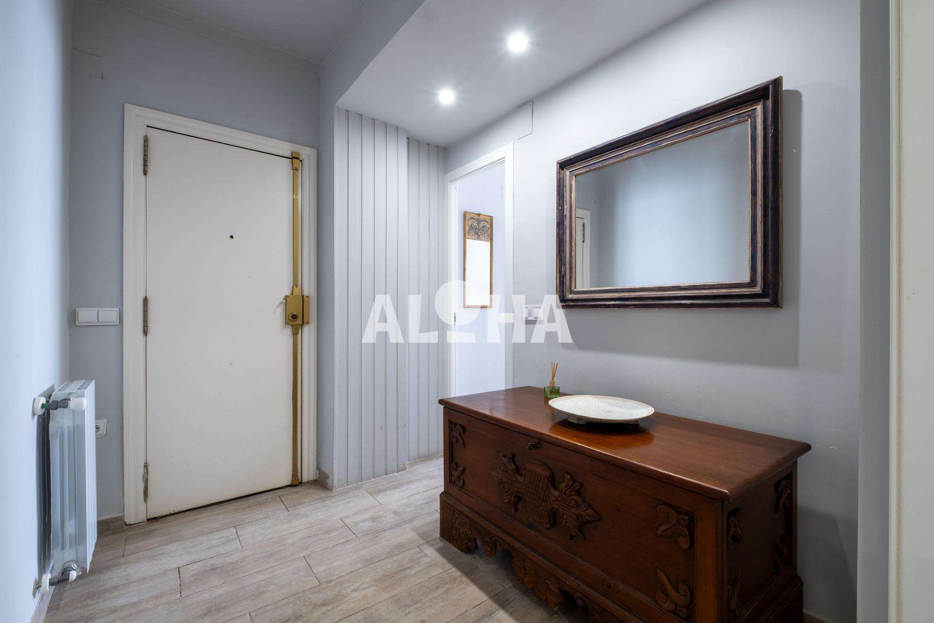 Fotografía del inmueble reportado: 1.350 €/mes — Valencia, Valencia