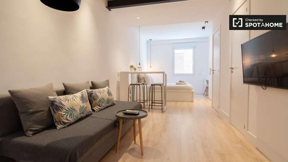 Fotografía del inmueble reportado: 1.400 €/mes — Madrid, Madrid