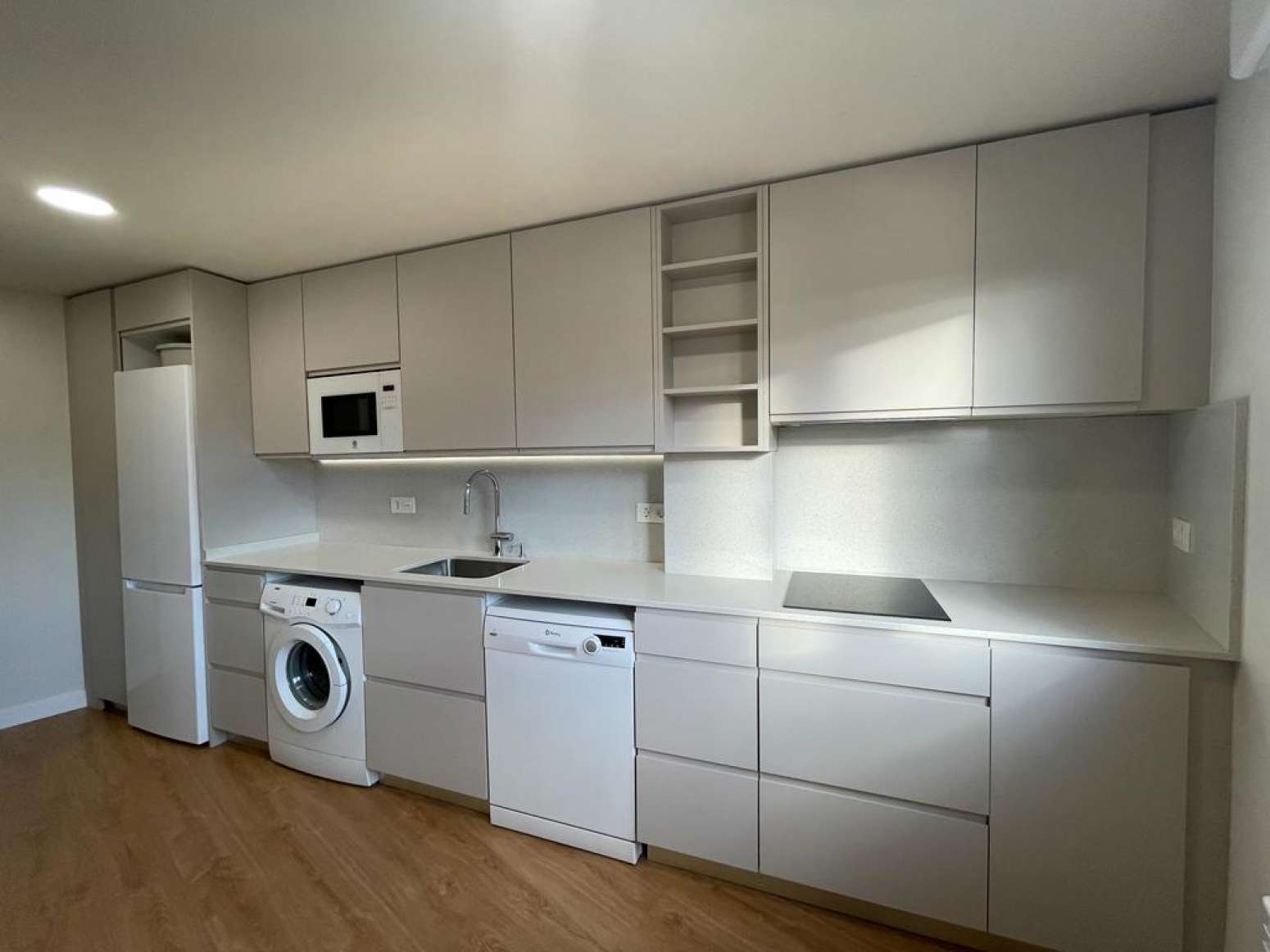 Fotografía del inmueble reportado: 975 €/mes — Oviedo, Oviedo