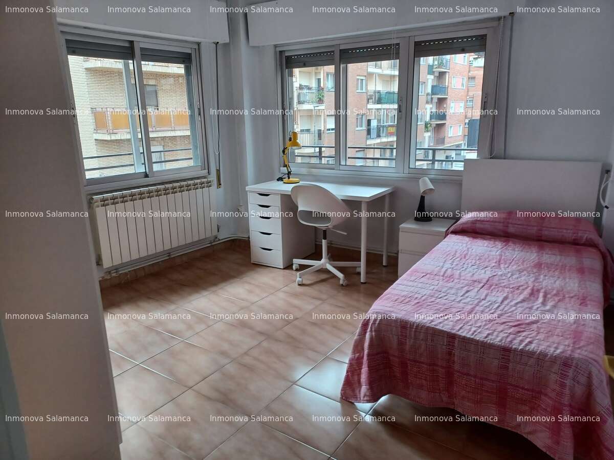 Fotografía del inmueble reportado: 1.100 €/mes — Salamanca, Salamanca