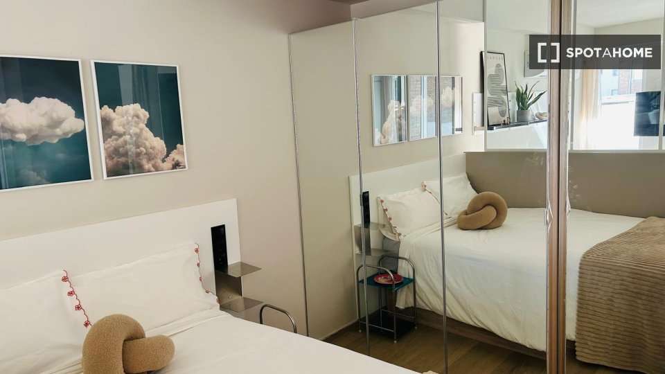 Fotografía del inmueble reportado: 1.490 €/mes — Madrid, Madrid