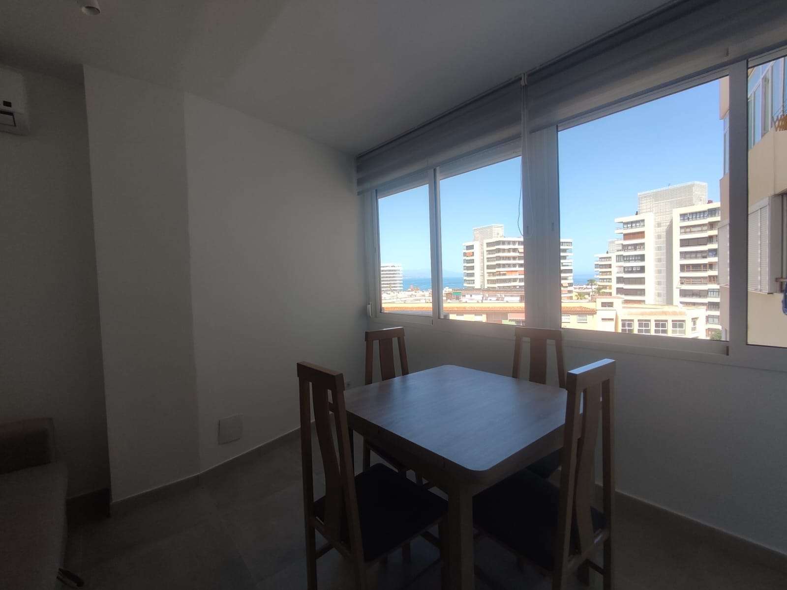 Fotografía del inmueble reportado: 1.000 €/mes — Torremolinos, Torremolinos