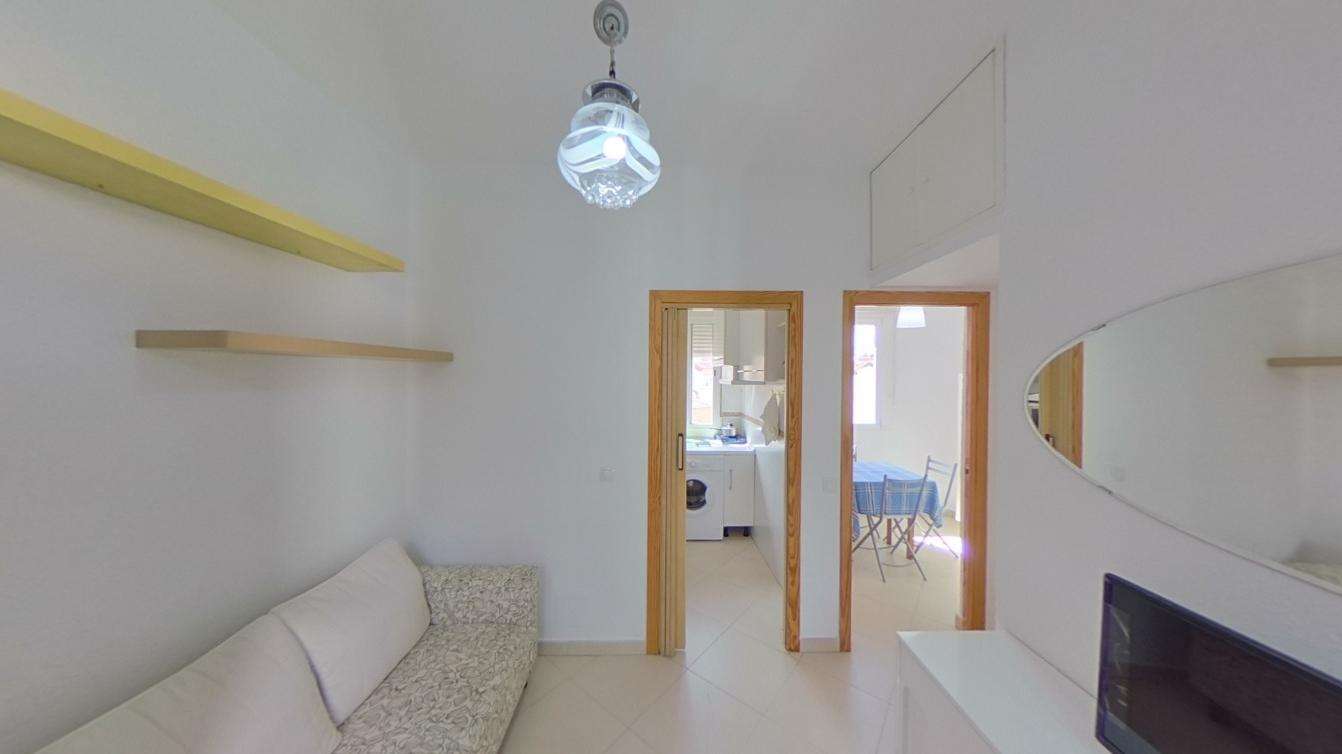 Fotografía del inmueble reportado: 905 €/mes — Madrid, Madrid