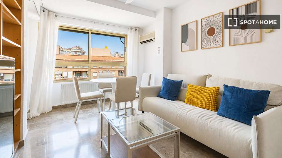 Fotografía del inmueble reportado: 2.200 €/mes — Valencia, Valencia