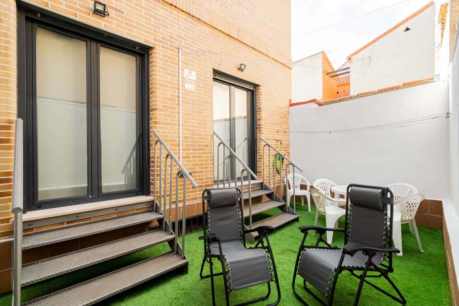 Fotografía del inmueble reportado: 2.000 €/mes — Madrid, Madrid