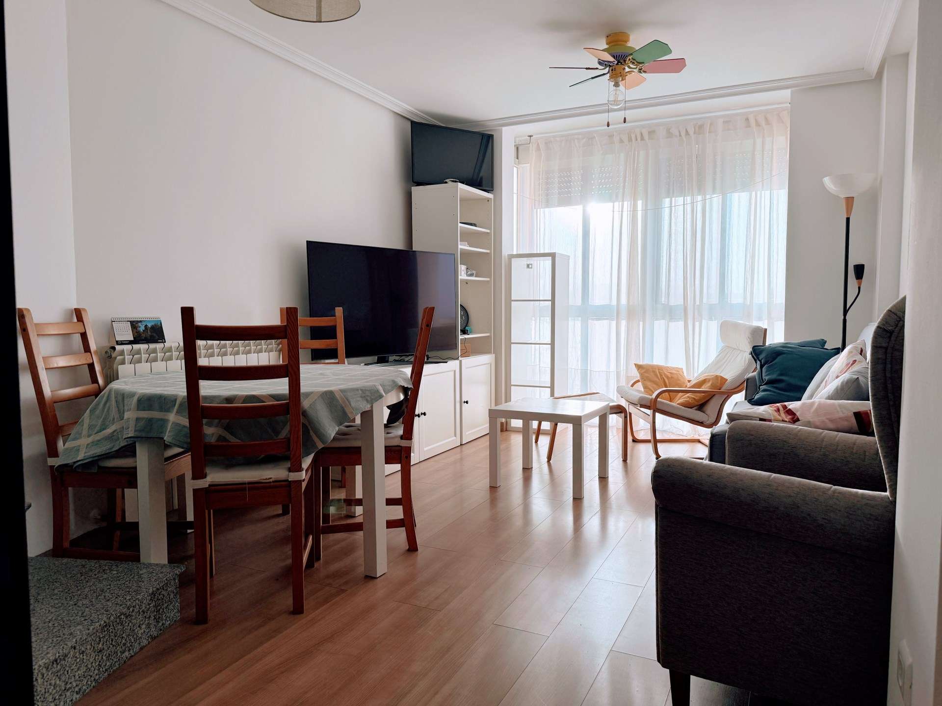 Fotografía del inmueble reportado: 770 €/mes — Alovera, Alovera
