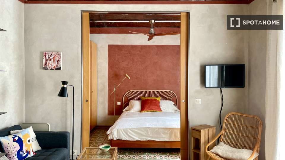 Fotografía del inmueble reportado: 2.000 €/mes — Barcelona, Barcelona