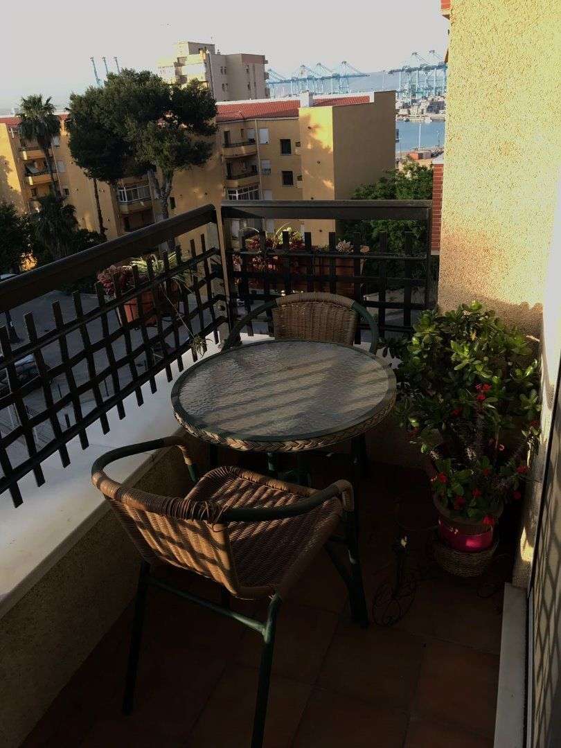 Fotografía del inmueble reportado: 950 €/mes — Algeciras, Algeciras