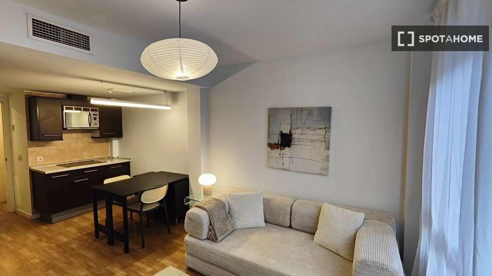 Fotografía del inmueble reportado: 1.400 €/mes — Madrid, Madrid