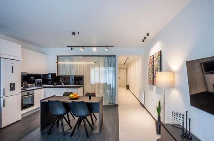 Fotografía del inmueble reportado: 900 €/mes — Barcelona, Barcelona
