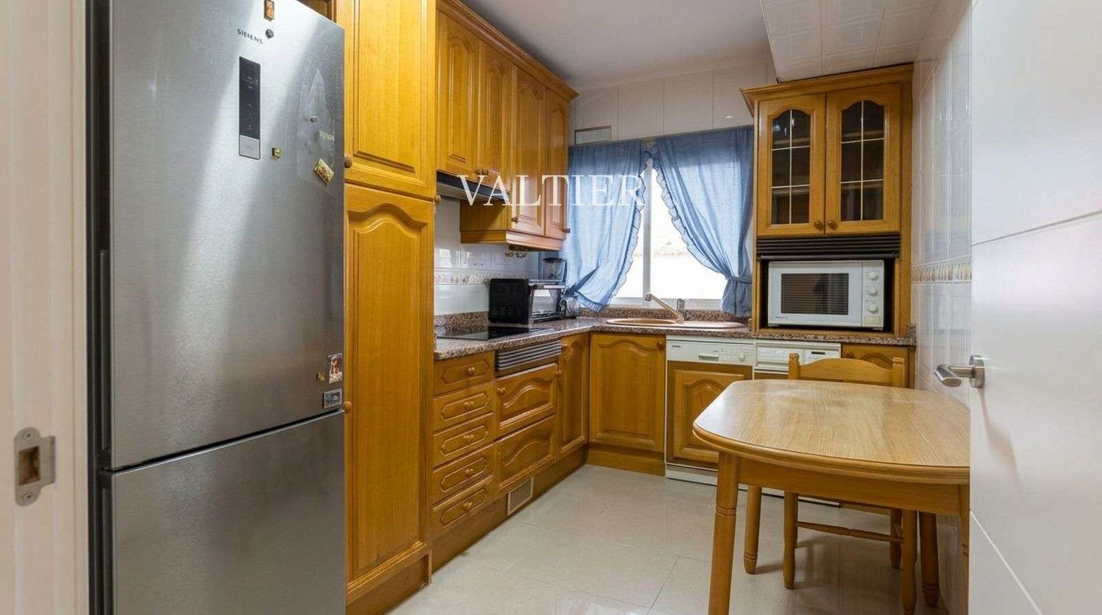 Fotografía del inmueble reportado: 2.100 €/mes — Madrid, Madrid