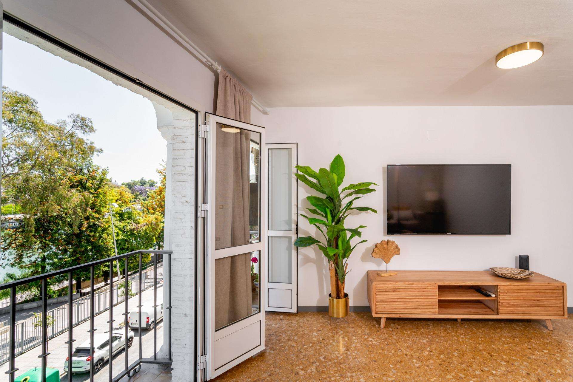 Fotografía del inmueble reportado: 1.300 €/mes — Sevilla, Sevilla