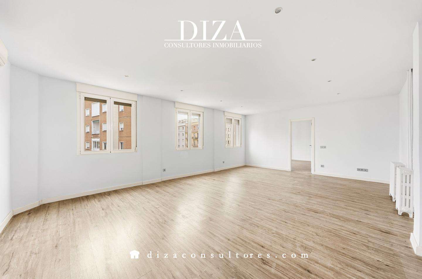 Fotografía del inmueble reportado: 2.950 €/mes — Madrid, Madrid